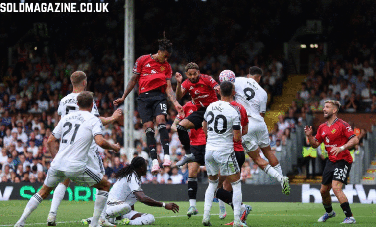grimsby town vs manchester united f.c. timeline