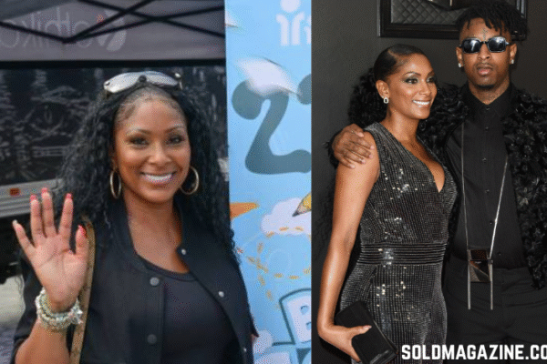 Heather Carmillia Joseph