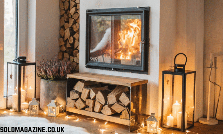 oak for high heat