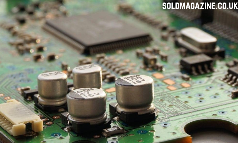 high frequency PCB manufacturer