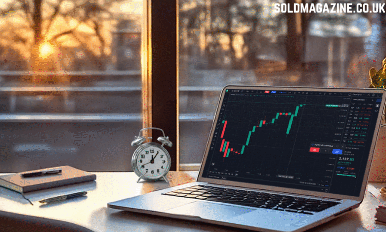 stock market today
