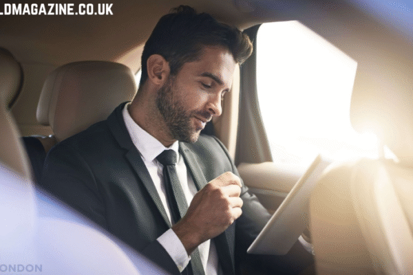 taxi to Gatwick airport