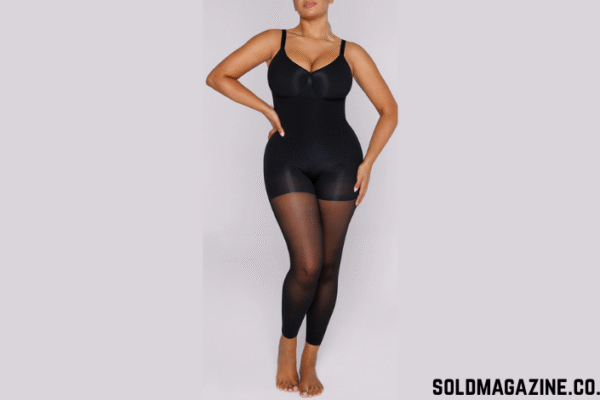 butt lifting shapewear