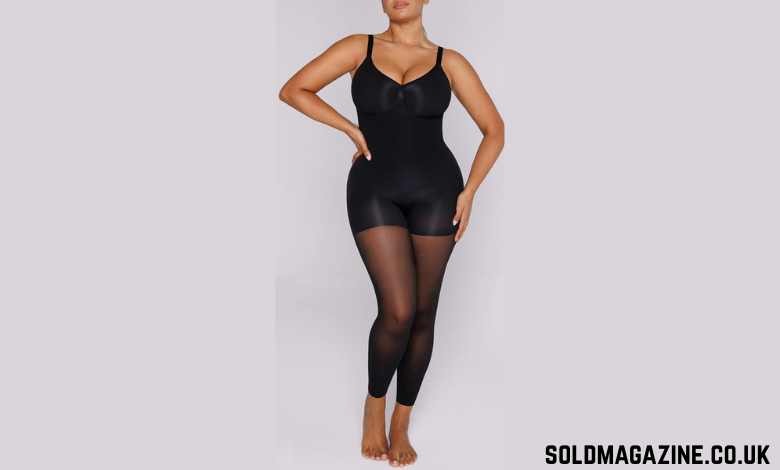 butt lifting shapewear
