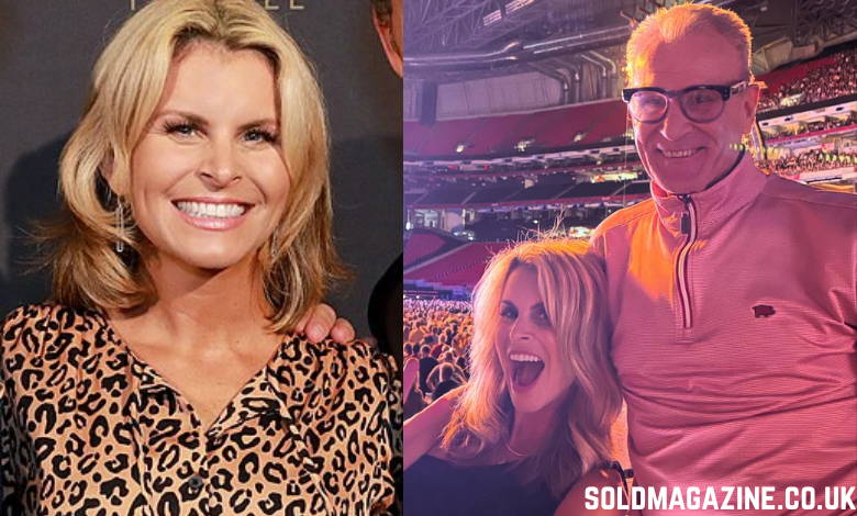 Is Adrienne Elrod Married