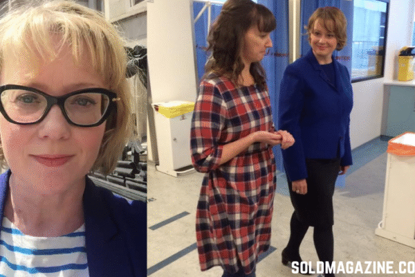 Is Branwen Jeffreys Welsh