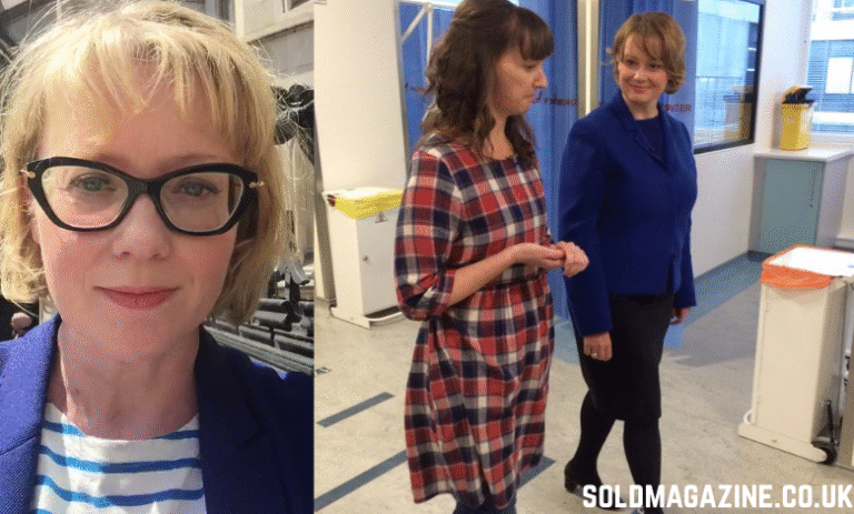 Is Branwen Jeffreys Welsh