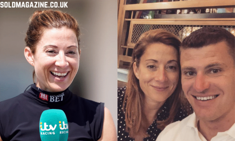 is hayley turner in a relationship