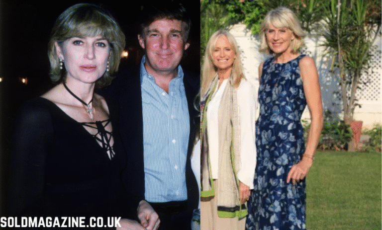 is selina scott married