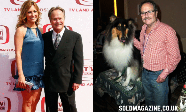 Jon Provost Net Worth