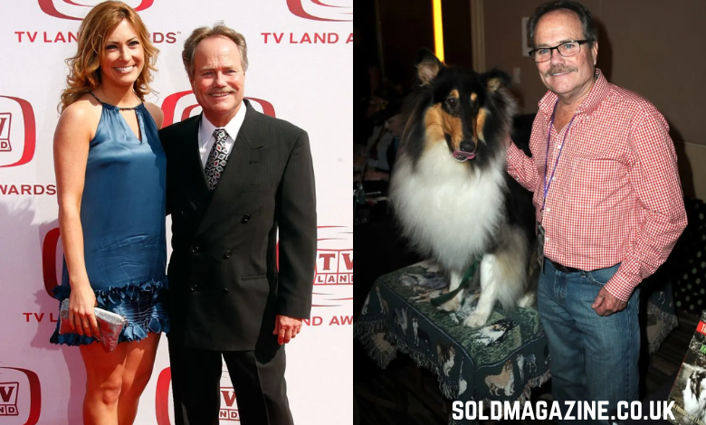 Jon Provost Net Worth