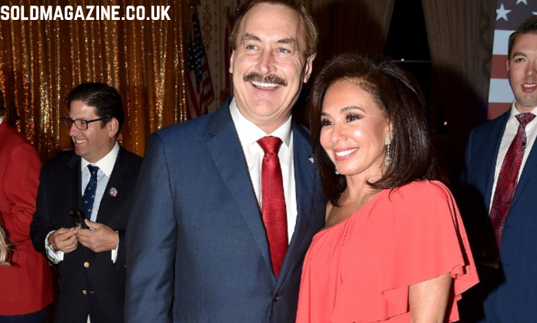 Karen Dickey Lindell Net Worth