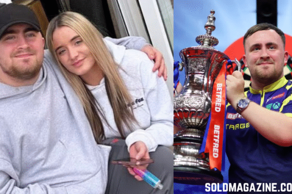 luke littler net worth