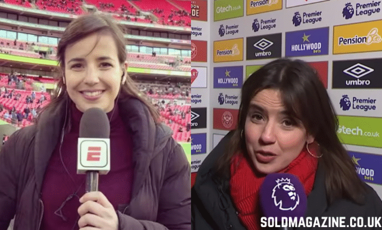 Natalie Gedra Husband