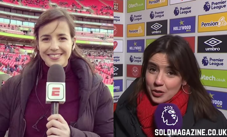 Natalie Gedra Husband