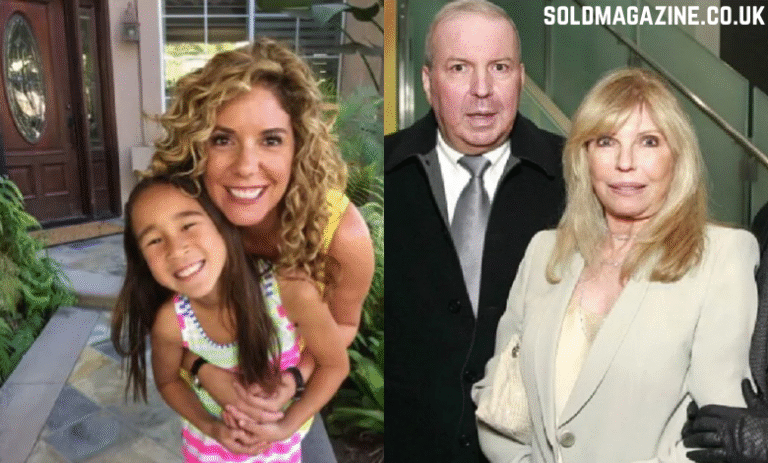 Natalie Oglesby Skalla