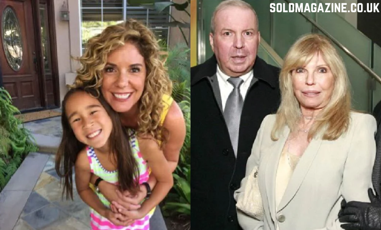 Natalie Oglesby Skalla