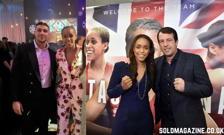 natasha jonas partner