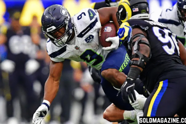 seahawks vs washington commanders match player stats