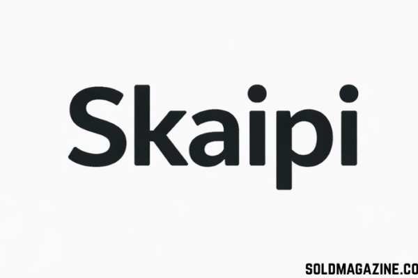 Skaipi