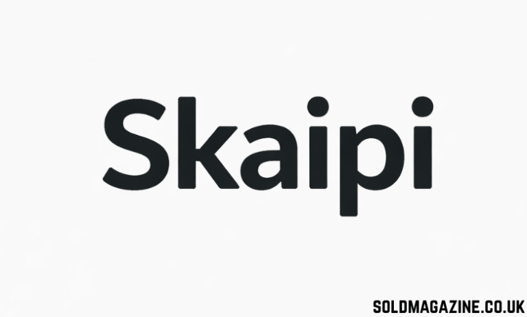 Skaipi