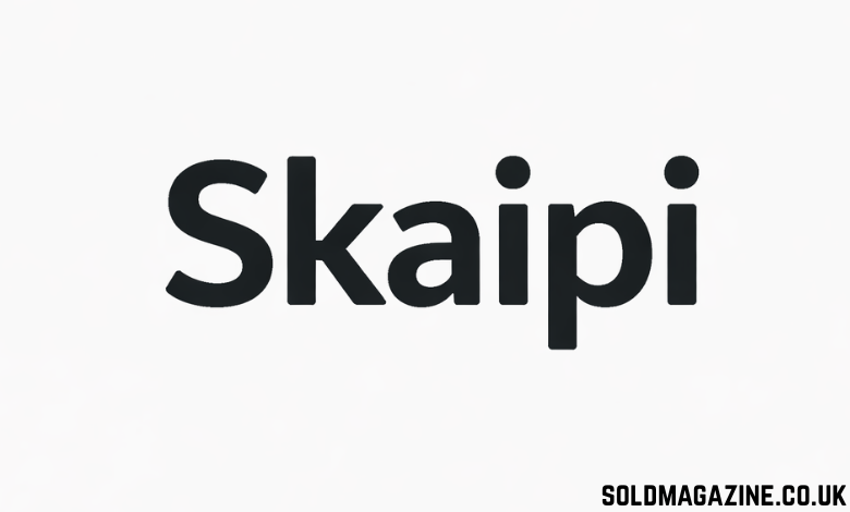 Skaipi