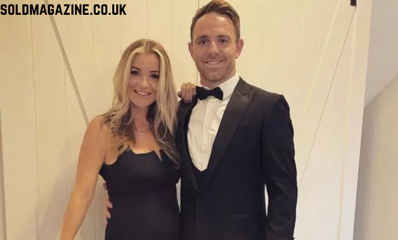 Stephanie Thirkill Age