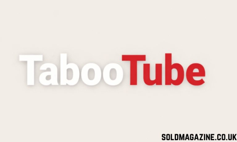 tabootube