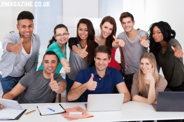 Grants For Nonprofits