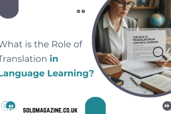 translation services in Australia