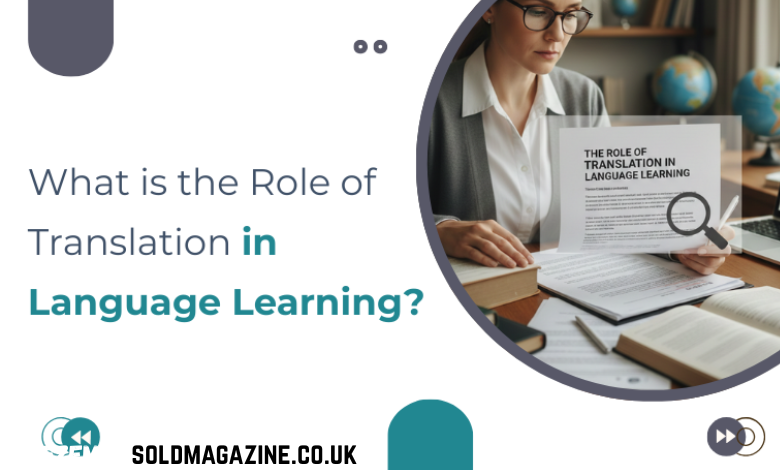 translation services in Australia