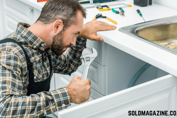 plumbers near Manchester