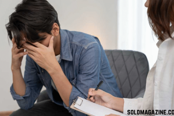 mental health training