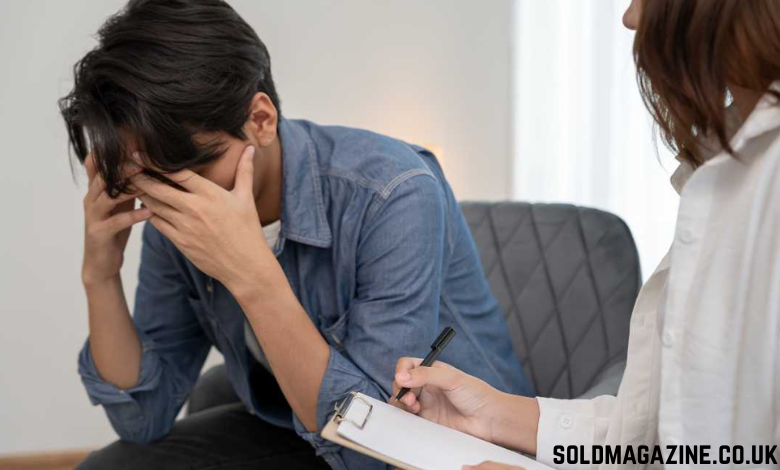 mental health training