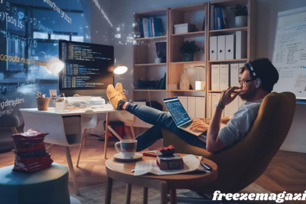 Vibe Coding for business