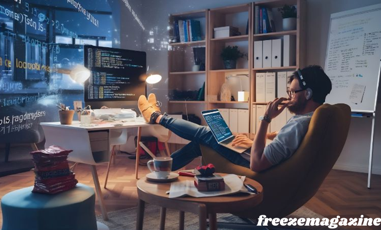 Vibe Coding for business