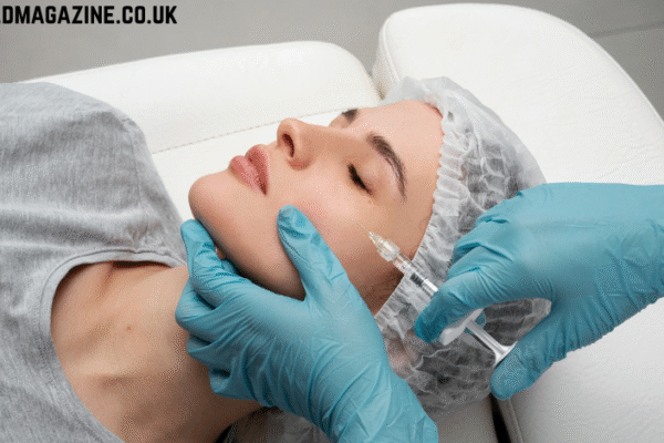 Botox Treatment in Birmingham