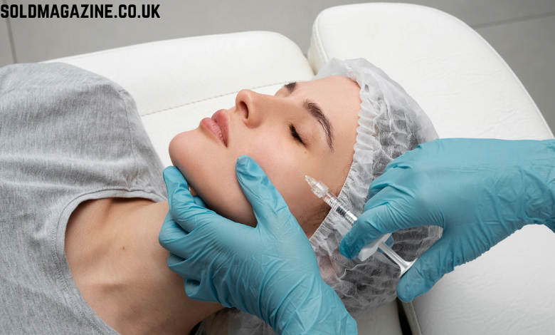 Botox Treatment in Birmingham