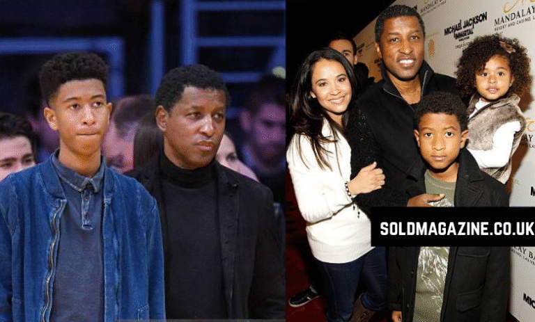 Dylan Michael Edmonds