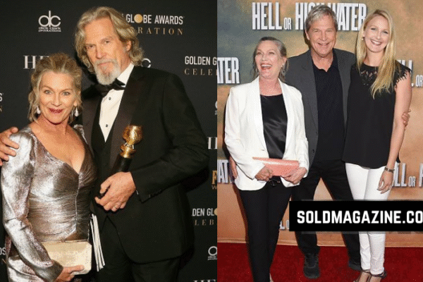 Haley Roselouise Bridges