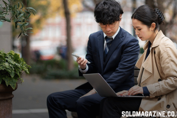 Banking for Japan’s Digital Generation