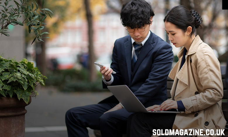 Banking for Japan’s Digital Generation