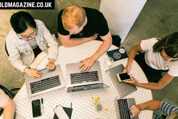 automated SMS service