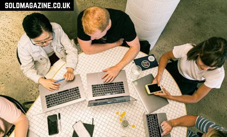 automated SMS service