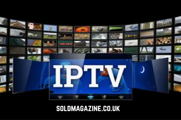 IPTV UK