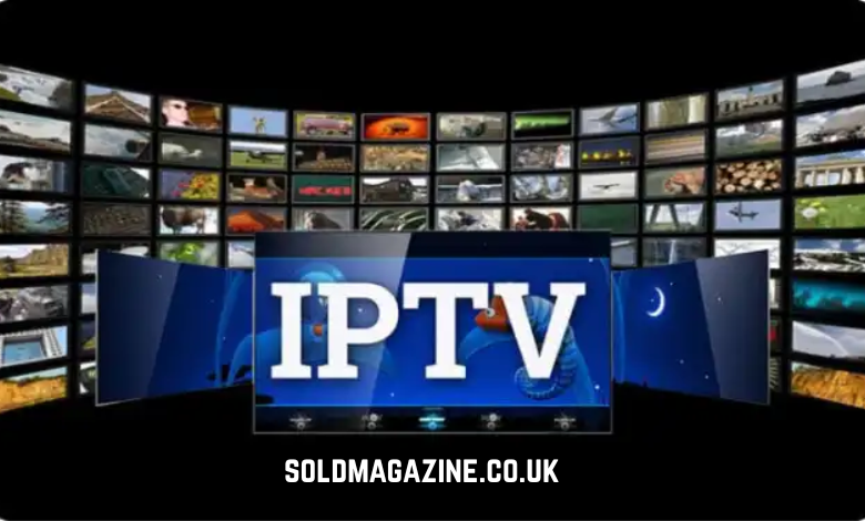 IPTV UK