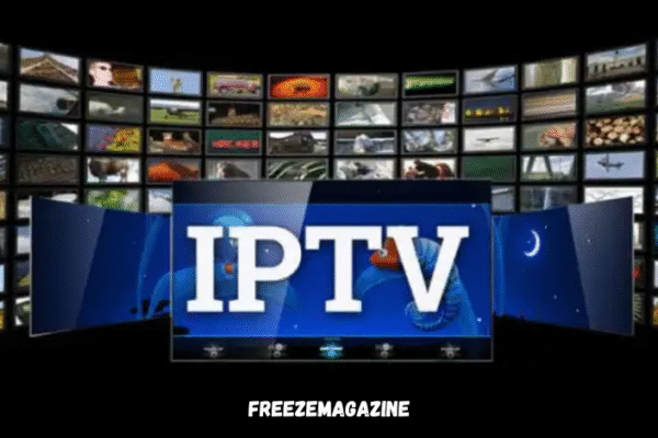 iptv uk