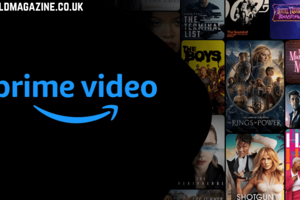 download Amazon Prime videos
