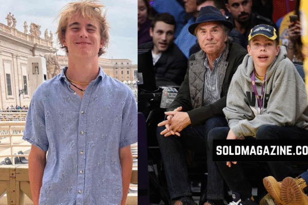 Jasper Breckenridge Johnson