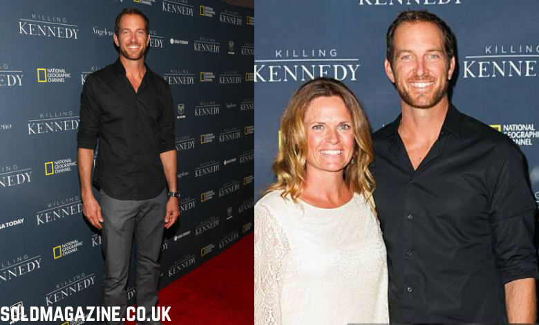 Jeremy Brandt Net Worth